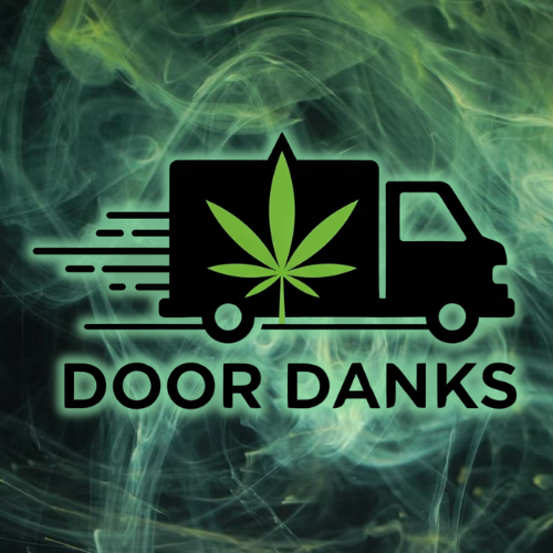 DOOR DANKS | OTTAWA WEED DELIVERY | PREMIUM CANNABIS DISPENSARY | GATINEAU WEED DELIVERY